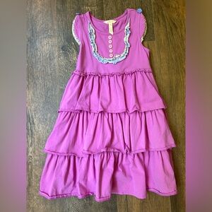Matilda Jane dress